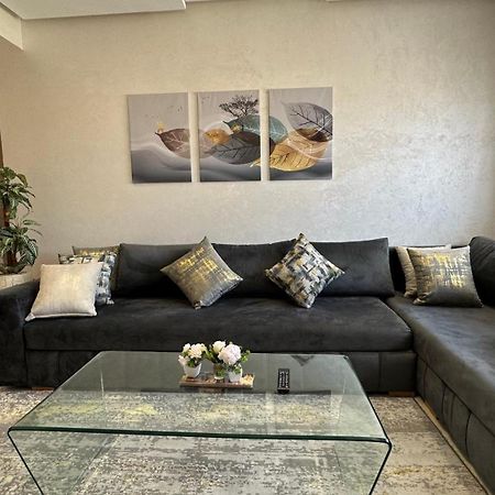 Haut Standing Appartement - Centre Ville Uchda  Exterior foto