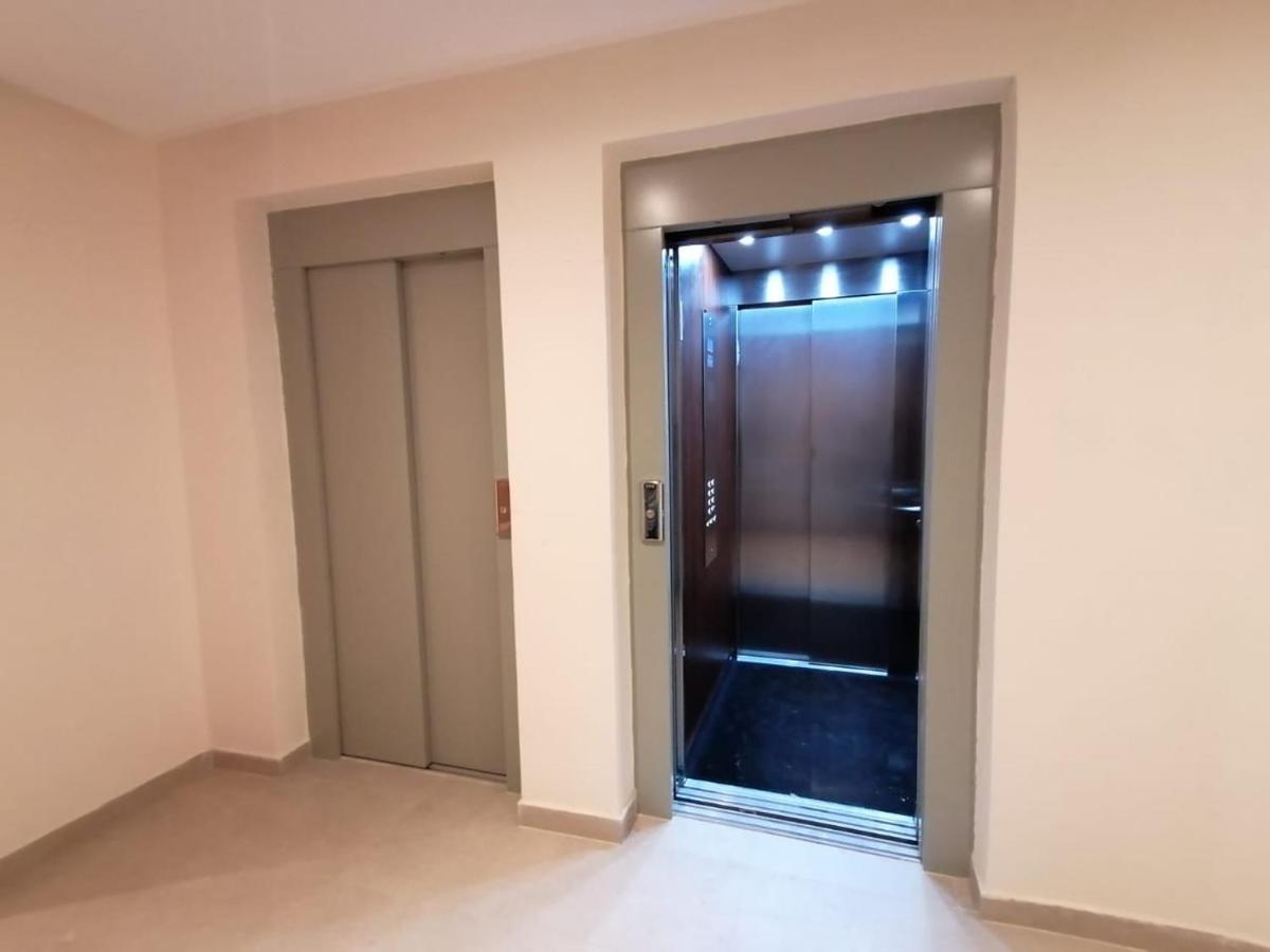 Haut Standing Appartement - Centre Ville Uchda  Exterior foto