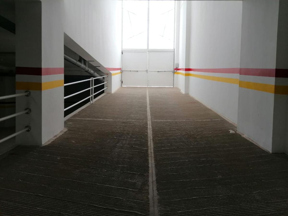 Haut Standing Appartement - Centre Ville Uchda  Exterior foto