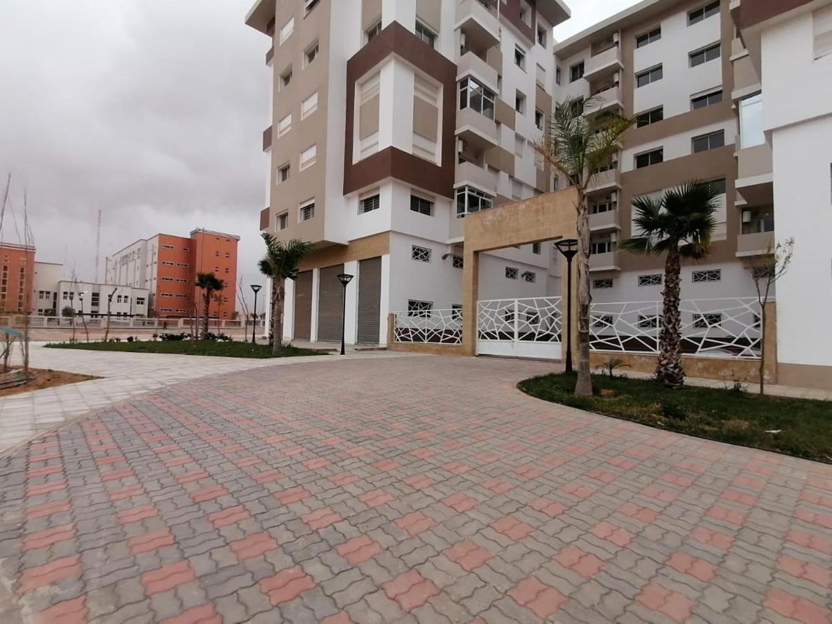 Haut Standing Appartement - Centre Ville Uchda  Exterior foto