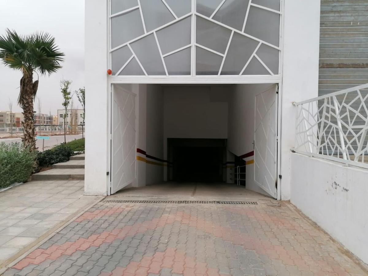 Haut Standing Appartement - Centre Ville Uchda  Exterior foto