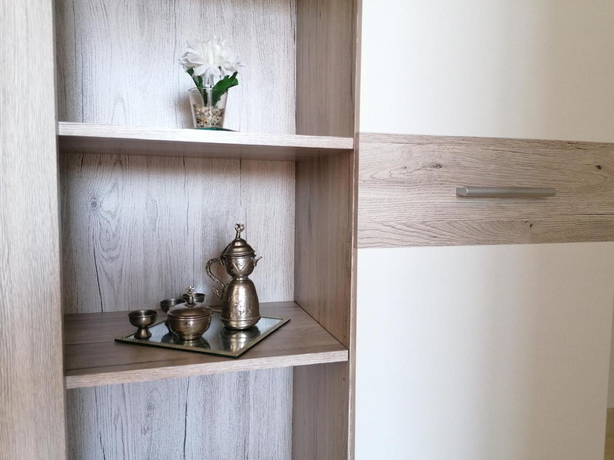 Haut Standing Appartement - Centre Ville Uchda  Exterior foto