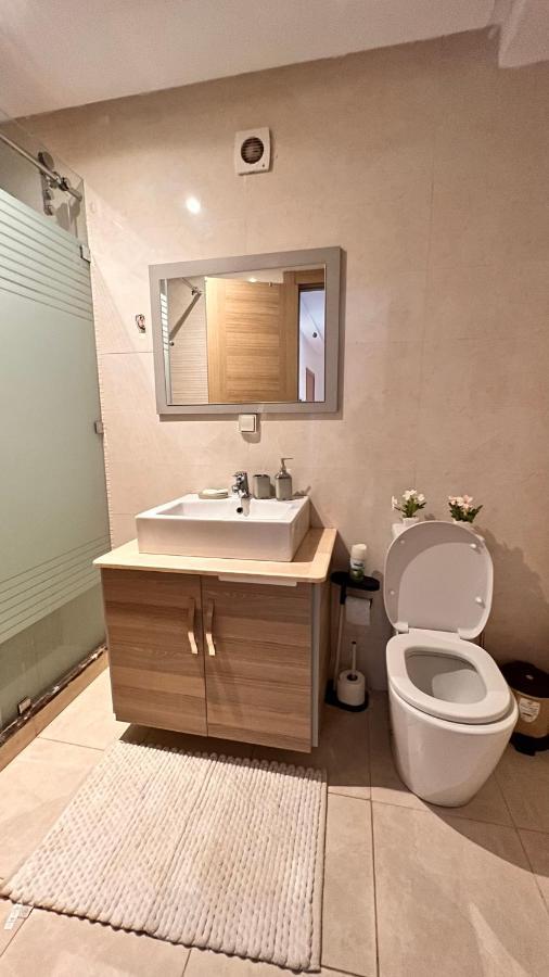 Haut Standing Appartement - Centre Ville Uchda  Exterior foto
