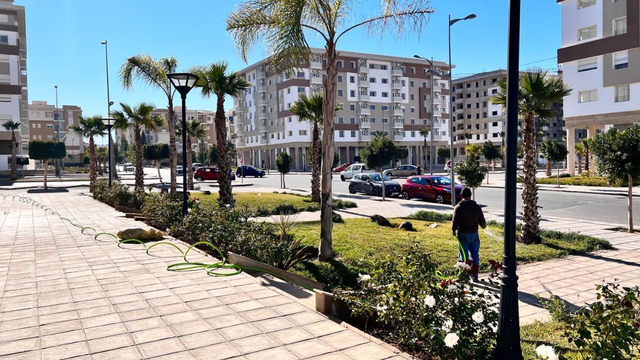 Haut Standing Appartement - Centre Ville Uchda  Exterior foto