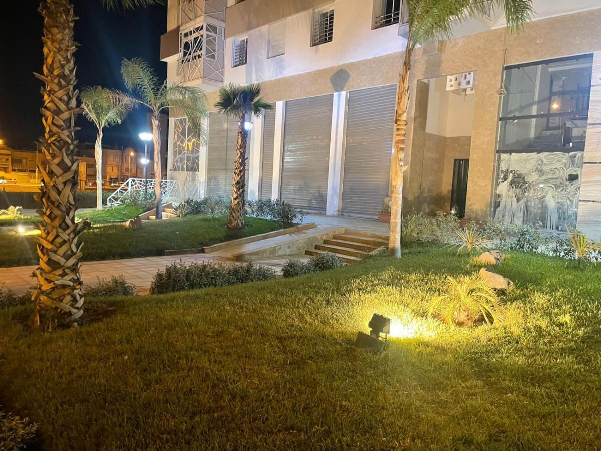 Haut Standing Appartement - Centre Ville Uchda  Exterior foto