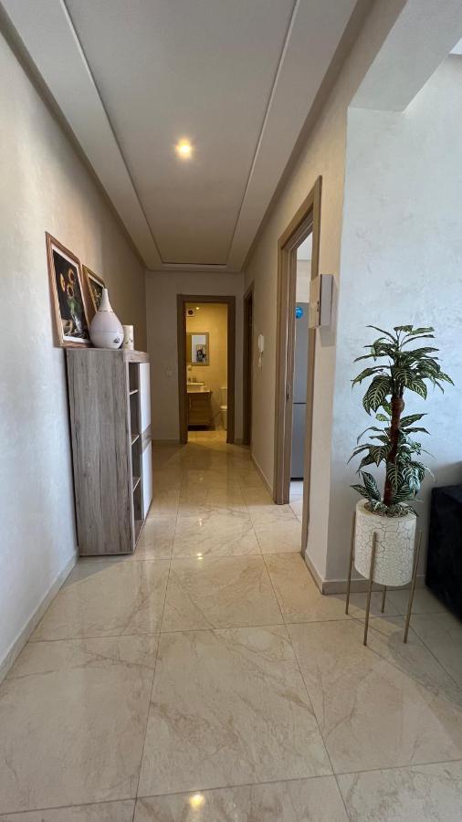Haut Standing Appartement - Centre Ville Uchda  Exterior foto