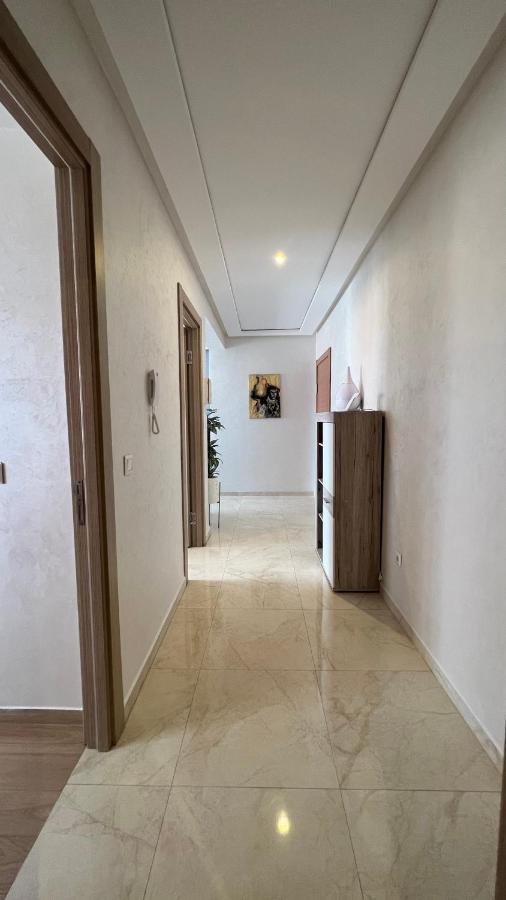 Haut Standing Appartement - Centre Ville Uchda  Exterior foto