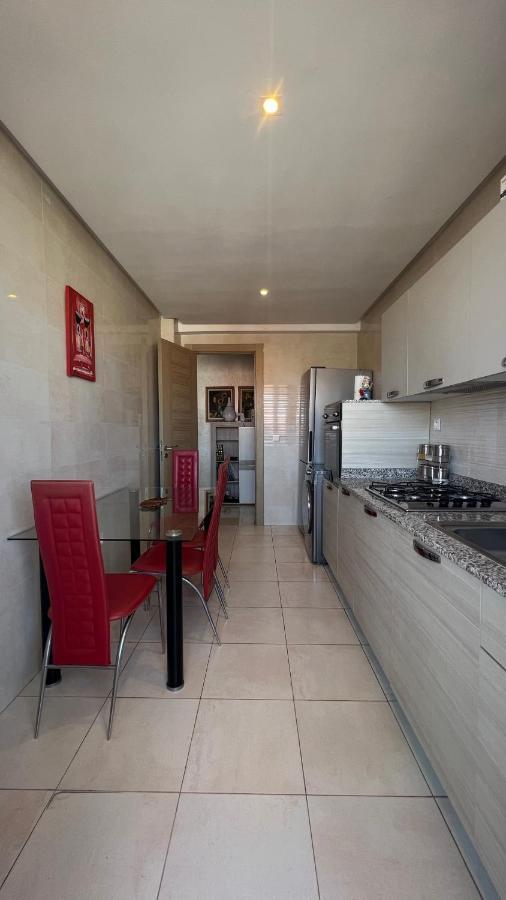 Haut Standing Appartement - Centre Ville Uchda  Exterior foto